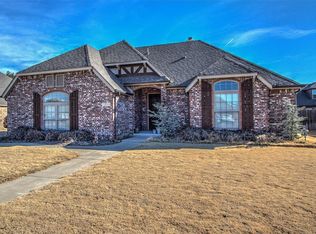13509 S Poplar Pl, Glenpool, OK 74033