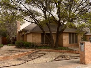 107 Utica Ave, Lubbock, TX 79416