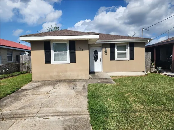 7911 Unity Dr, New Orleans, LA 70128