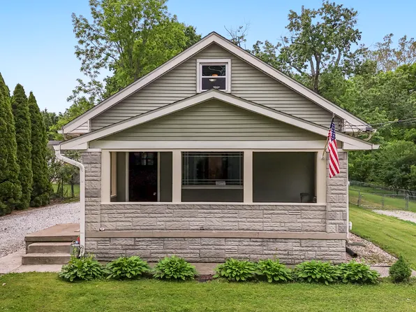1027 Gilbert Ave, Indianapolis, IN 46227