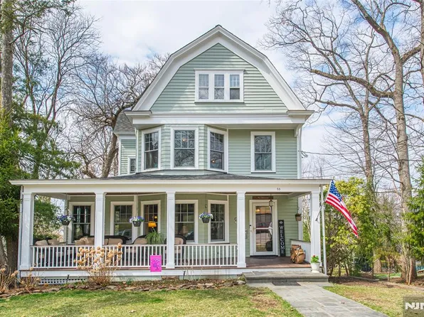 53 Arlington Ave, Caldwell, NJ 07006