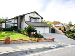 20932 E Walnut Canyon Rd, Walnut, CA 91789