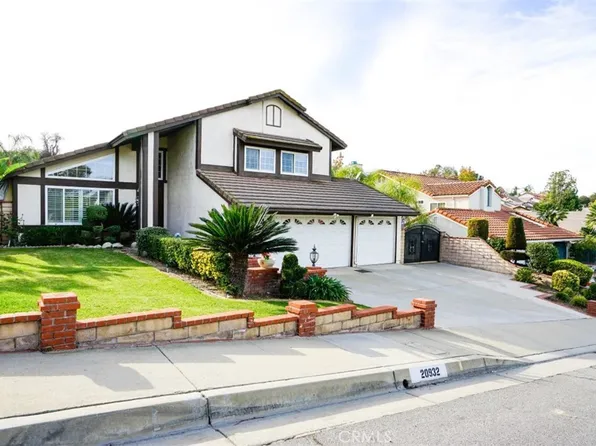 20932 E Walnut Canyon Rd, Walnut, CA 91789