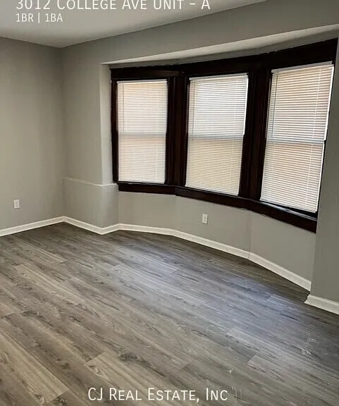 3012 College Ave #A — Photo 3
