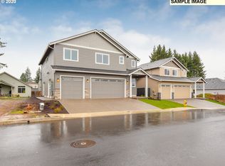 1602 NW 25th Ave, Battle Ground, WA 98604