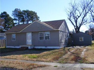 928 Kinglet Ave, Chesapeake, VA 23324