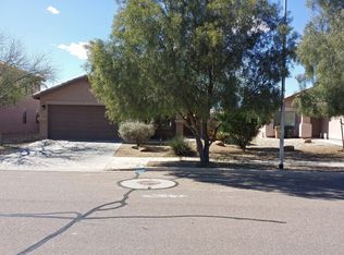 1886 S 172nd Ln, Goodyear, AZ 85338