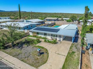 928 W Webb Dr, San Manuel, AZ 85631