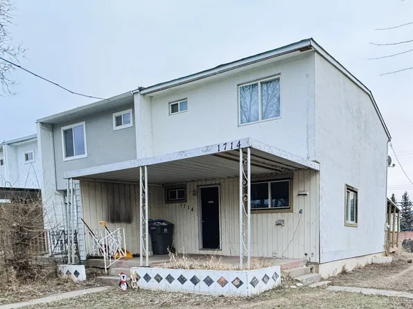 1714 Douglas St, Merritt, BC V1K 1B1