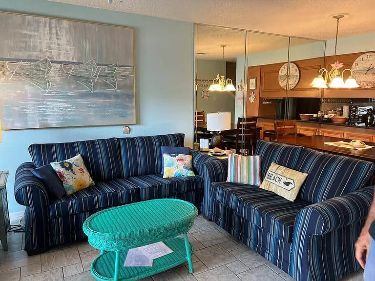 17620 Front Beach Rd #Q5 — Photo 15