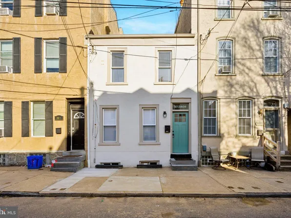 3809 Sharp St, Philadelphia, PA 19127