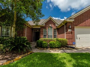807 Misty Ridge Ct, Sugar Land, TX 77479