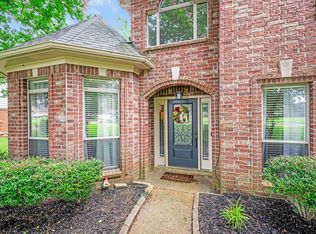 8461 Wolf Pine Ln, Bartlett, TN 38133