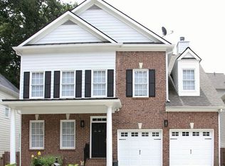 996 Pitts Rd UNIT D, Sandy Springs, GA 30350