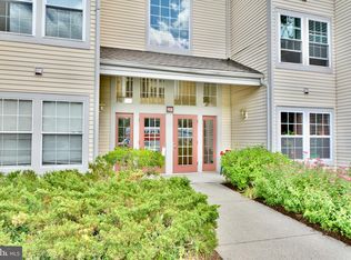113 Cascade Ct #5-2005, Princeton, NJ 08540