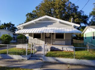 1189 W 31st St, Jacksonville, FL 32209