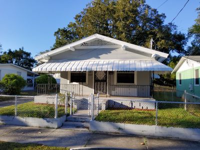 1189 W 31st St, Jacksonville, FL, 32209