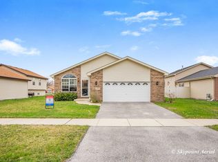 14919 Albany Ave, Markham, IL 60428