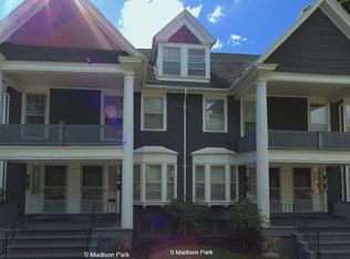 11-17 Madison Park South - 15 1, Rochester, NY 14608