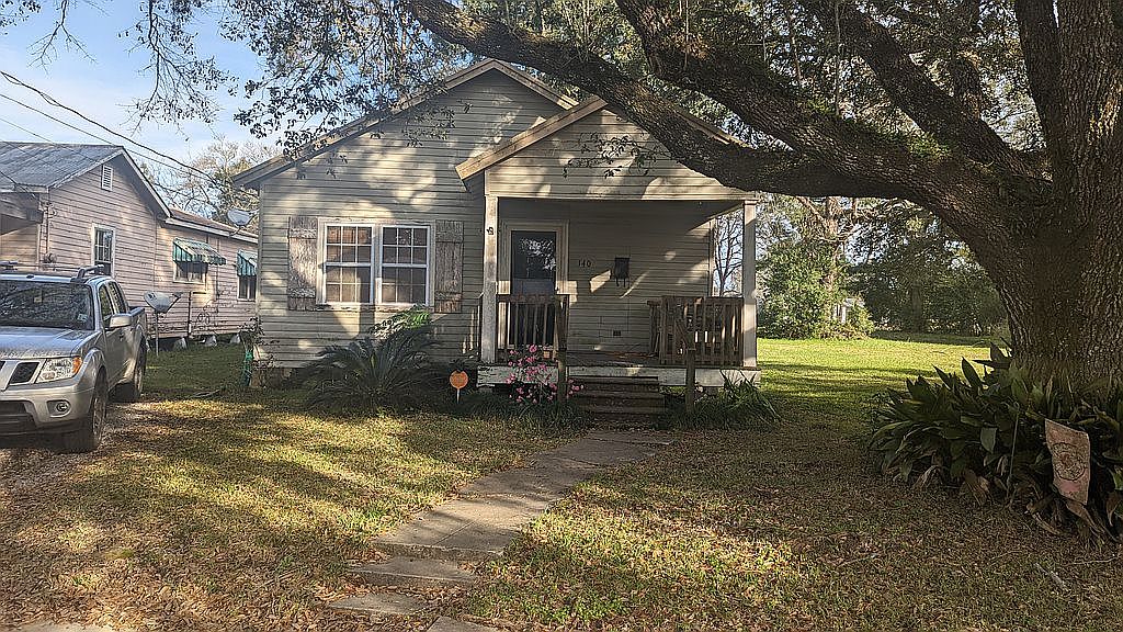 140 N Cemetery St, Saint Martinville, LA 70582 | Zillow