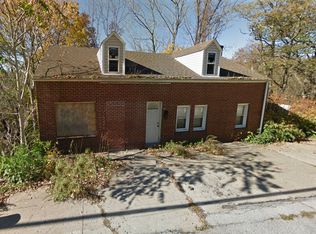 2851 Mount Troy Rd, Pittsburgh, PA 15212