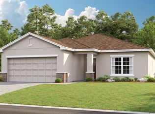 317 Citrine Loop, Kissimmee, FL 34758