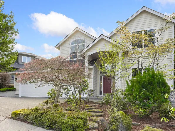 9926 NW Ash St, Portland, OR 97229