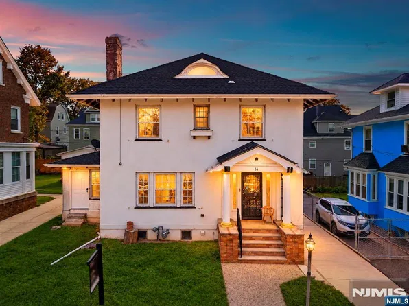 62-64 Shepard, Newark, NJ 07112