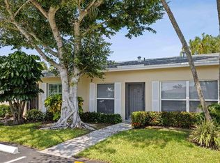 13831 Via Flora APT B, Delray Beach, FL 33484