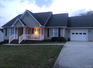 300 Addie Way, Lynchburg, VA 24501