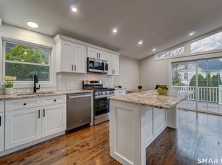 327 Concord Street, New Haven, CT 06512