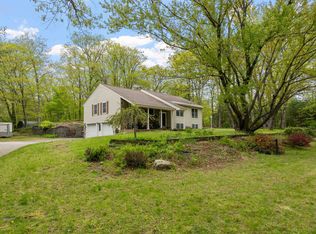 24 Stone Rd, Gilford, NH 03249