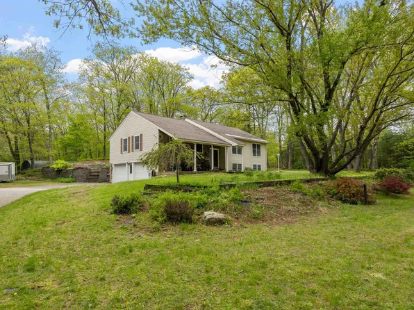 24 Stone Road, Gilford, NH 03249