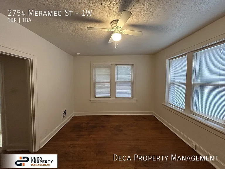 2754 Meramec St #1W — Photo 2