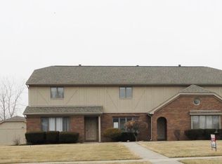 1023 Fox Run Rd, Findlay, OH 45840