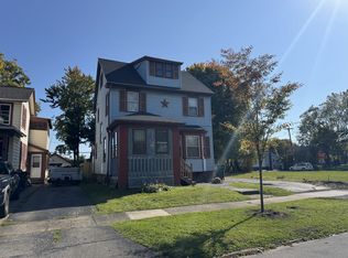 72 Hollister St, Rochester, NY 14605