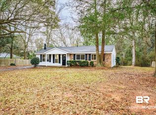 7087 Lenardo Dr, Mobile, AL 36619