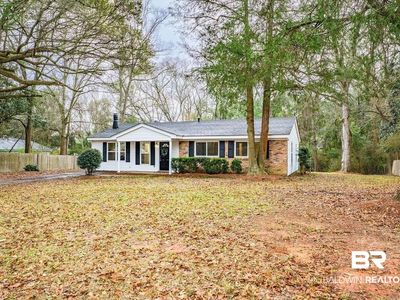7087 Lenardo Dr, Mobile, AL, 36619