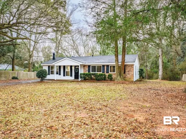 7087 Lenardo Dr, Mobile, AL 36619