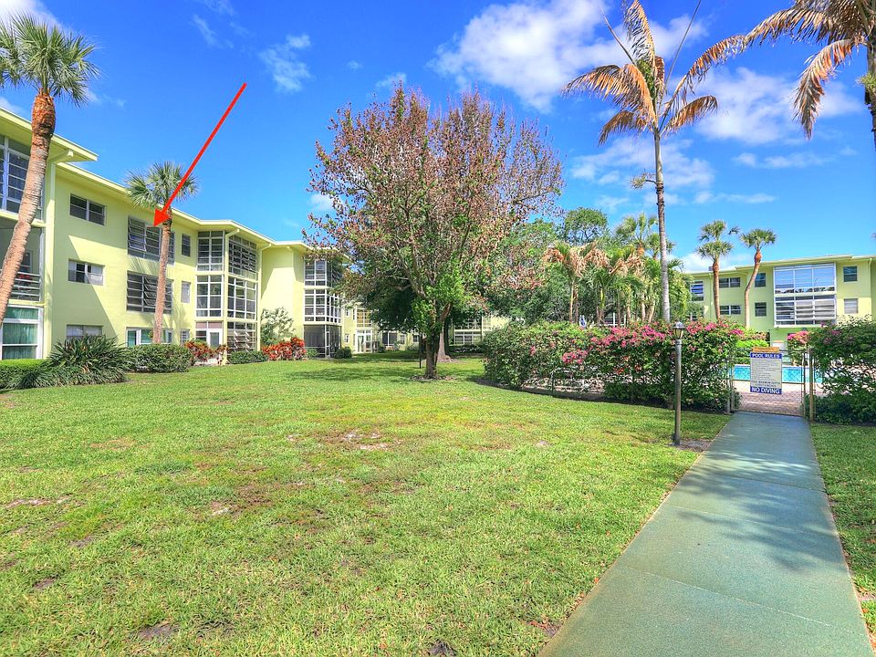 1st image of 1100 Ponce De Leon Circle #305