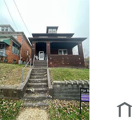 2nd image of 1600 McClure St Floor 1
