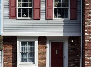 1410 Timberidge Dr, Bethel Park, PA