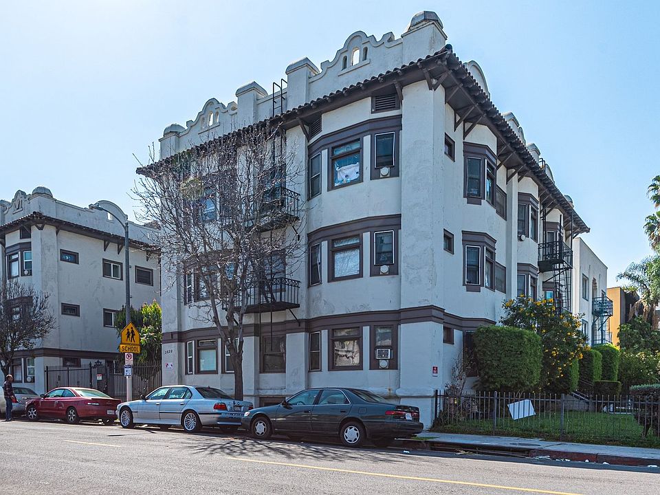 1st image of 2622 San Marino St APT 106