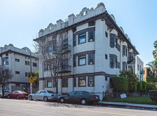 2622 San Marino St APT 103, Los Angeles, CA 90006
