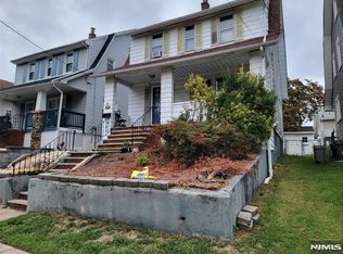 256 Hamilton Ave, Clifton, NJ 07011