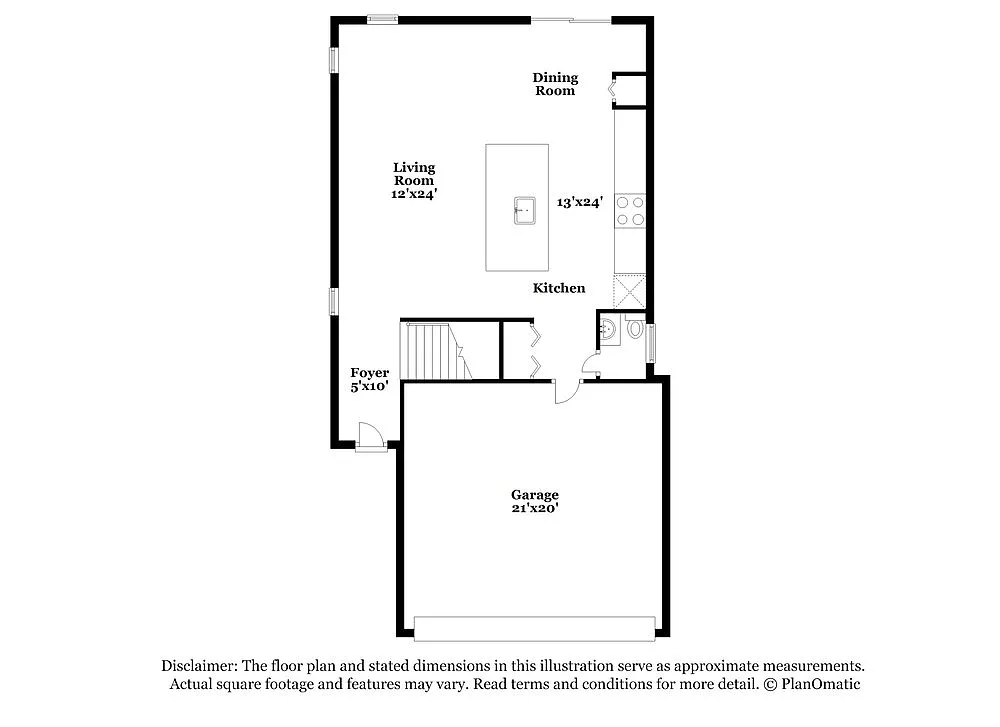 Building Photo - 7318 Spring Snowflake Ave