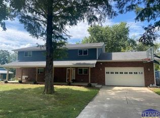 11225 S Lee St, Terre Haute, IN 47802