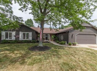 11439 Shagbark Trl, Strongsville, OH 44149