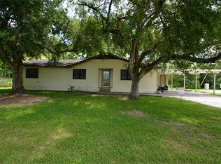 3907 Avenue J, Santa Fe, TX 77510