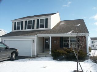2062 Shetland St, Marysville, OH 43040